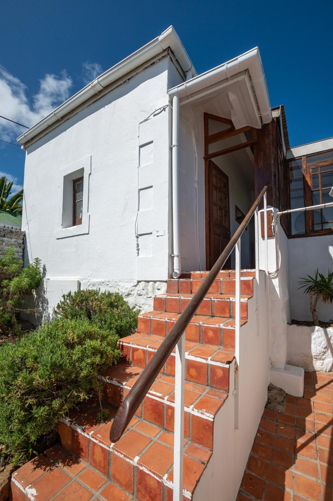 Bosky Dell On Boulders Beach Simonʼs Town Exterior foto